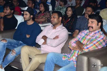 Yatra Movie Pre Release Event Photos